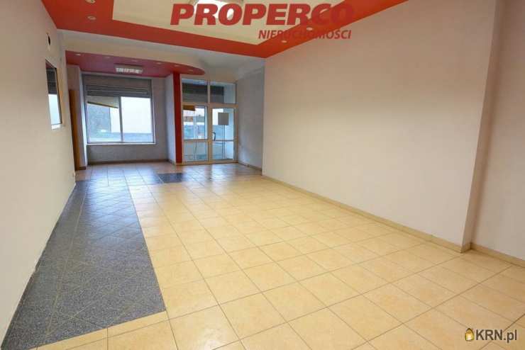 Lokal użytkowy  do wynajęcia, Kielce, Herby, ul. 1 Maja, 