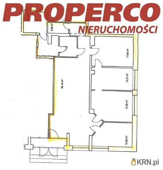 , Kielce, Herby, ul. 1 Maja, Lokal użytkowy  do wynajęcia