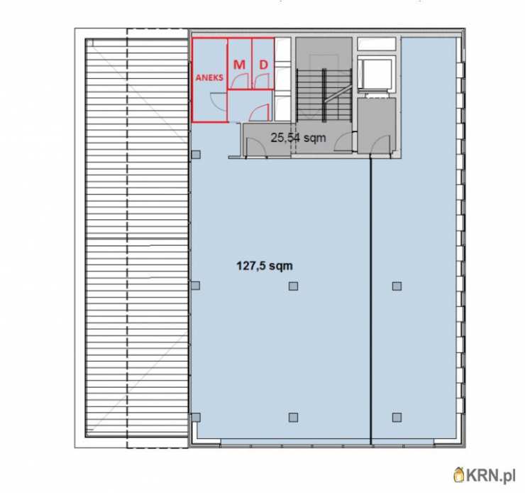Lokal użytkowy  do wynajęcia, Katowice, Koszutka, ul. , 