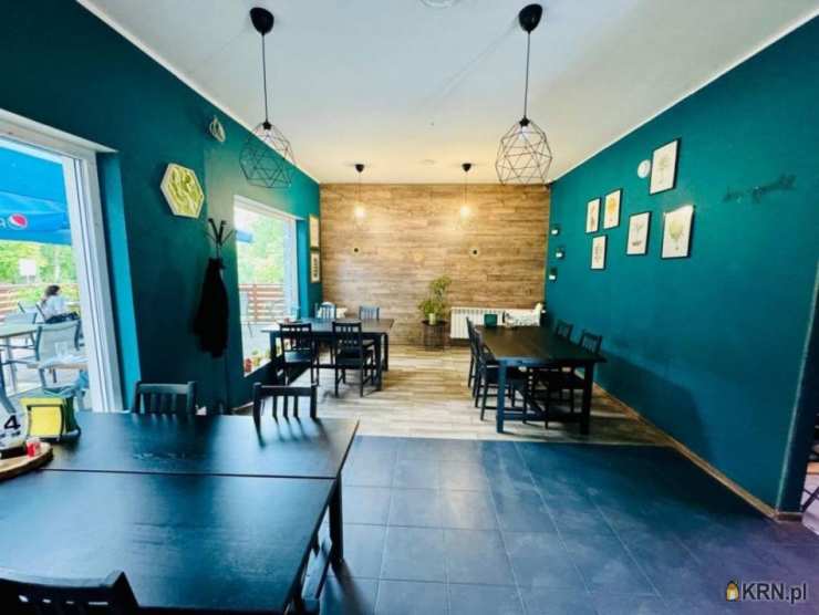 Lokal użytkowy  do wynajęcia, , Swarzędz, ul. Piaski