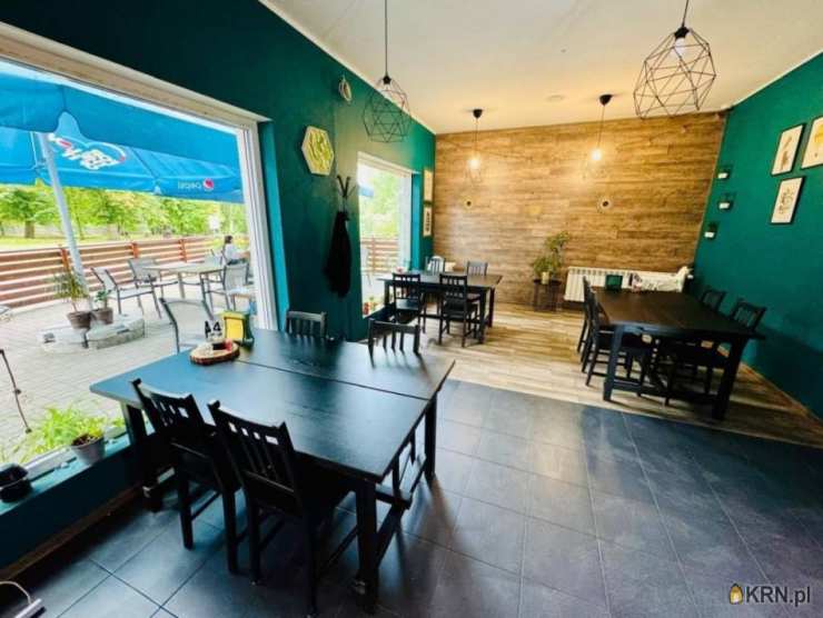 Swarzędz, ul. Piaski, Lokal użytkowy  do wynajęcia, 