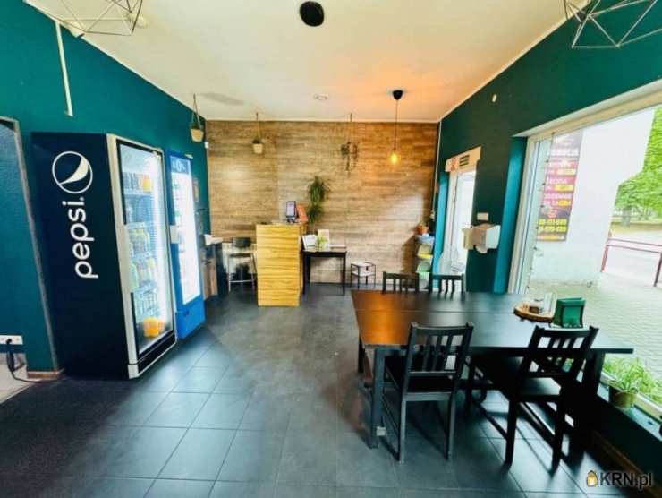 Swarzędz, ul. Piaski, , Lokal użytkowy  do wynajęcia