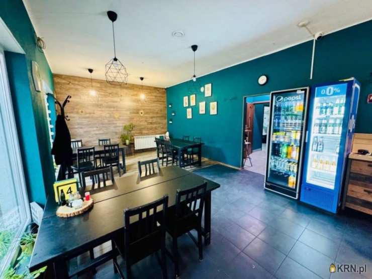 , Swarzędz, ul. Piaski, Lokal użytkowy  do wynajęcia