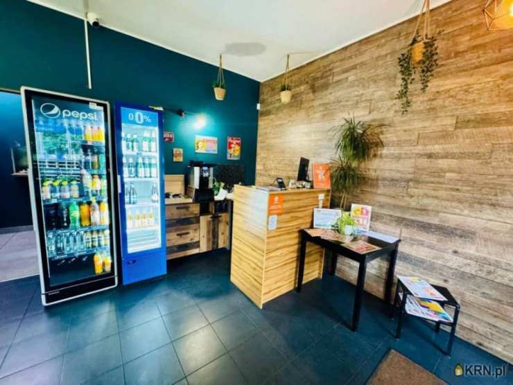 , Lokal użytkowy  do wynajęcia, Swarzędz, ul. Piaski