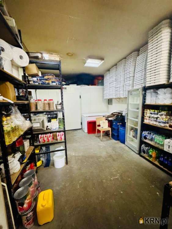 Lokal użytkowy  do wynajęcia, Swarzędz, ul. Piaski, 