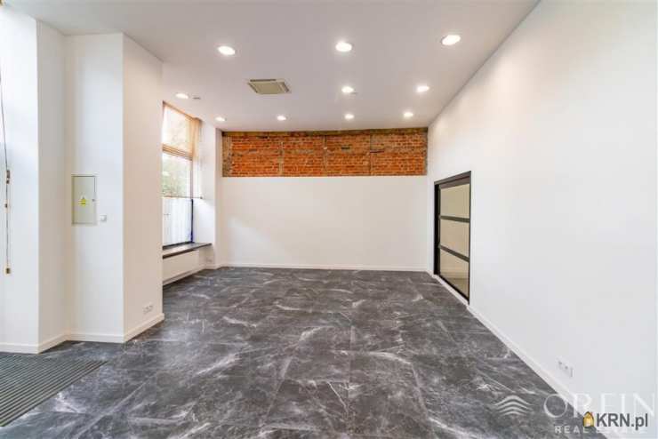 Gdynia, Śródmieście, ul. Starowiejska, Lokal użytkowy  do wynajęcia, 