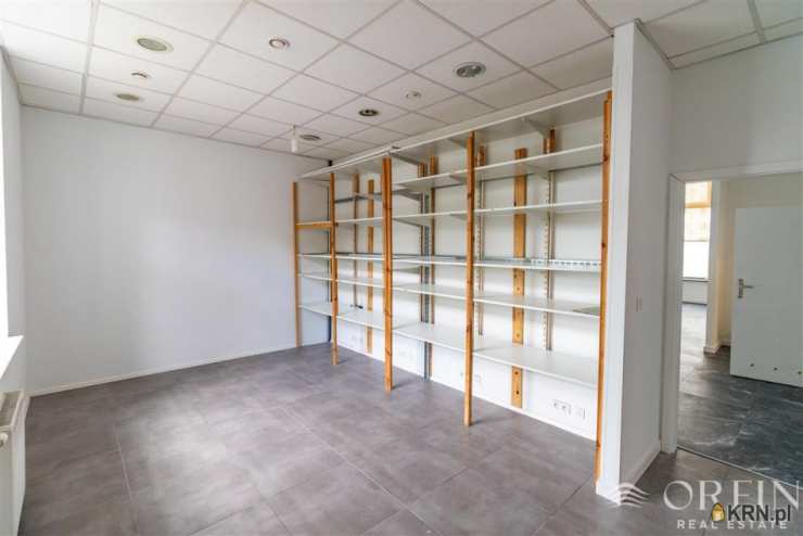 Gdynia, Śródmieście, ul. Starowiejska, Lokal użytkowy  do wynajęcia, 