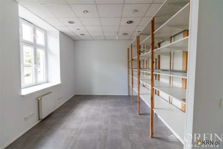 Gdynia, Śródmieście, ul. Starowiejska, , Lokal użytkowy  do wynajęcia