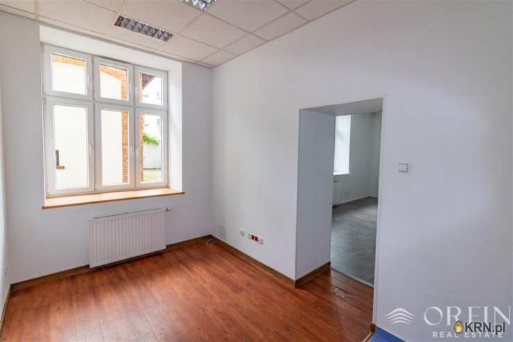 Orfin Nieruchomości, Lokal użytkowy  do wynajęcia, Gdynia, Śródmieście, ul. Starowiejska