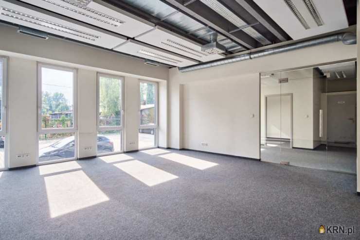 Lokal użytkowy  do wynajęcia, Katowice, ul. , 