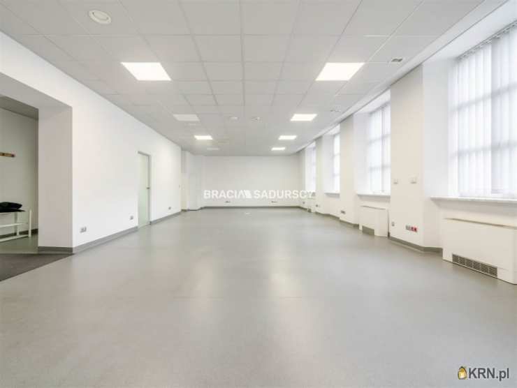 Bracia Sadurscy Oddział BS1 Kapelanka, Lokal użytkowy  do wynajęcia, Kraków, Stare Miasto, ul. Zwierzyniecka