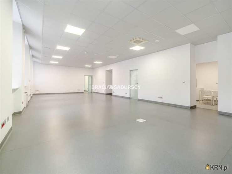 Lokal użytkowy  do wynajęcia, , Kraków, Stare Miasto, ul. Zwierzyniecka