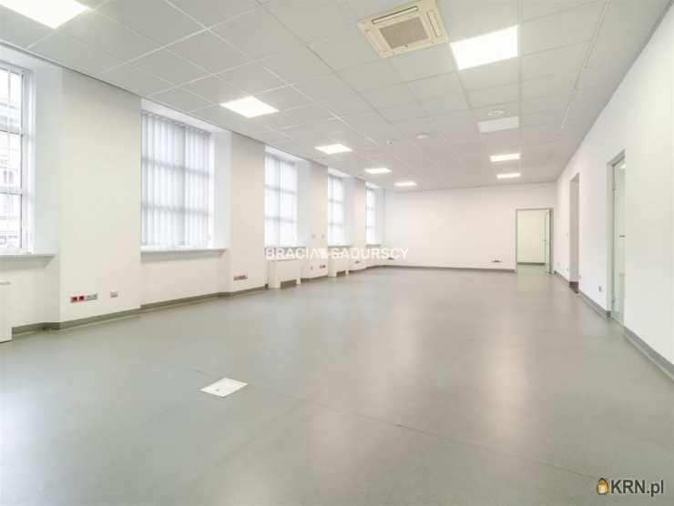 Lokal użytkowy  do wynajęcia, Kraków, Stare Miasto, ul. Zwierzyniecka, 