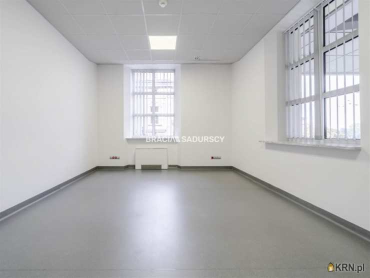 Kraków, Stare Miasto, ul. Zwierzyniecka, Lokal użytkowy  do wynajęcia, 