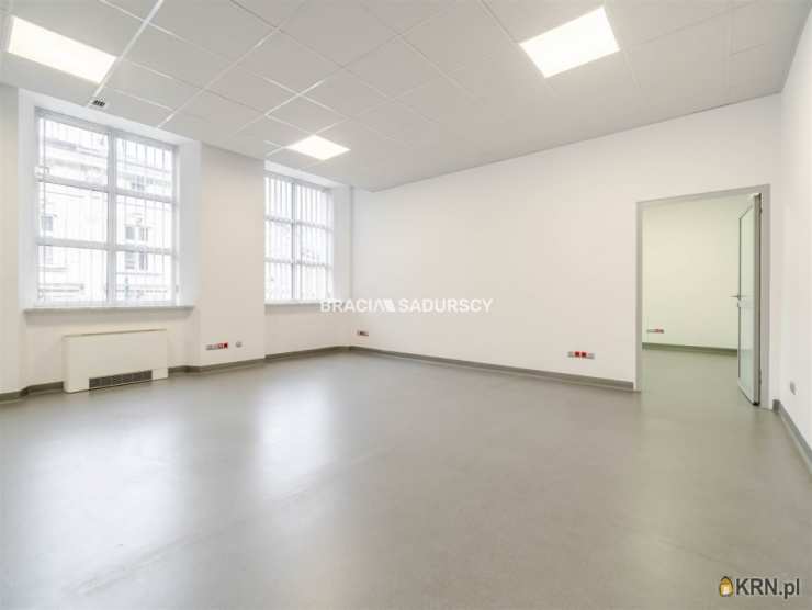 Lokal użytkowy  do wynajęcia, , Kraków, Stare Miasto, ul. Zwierzyniecka