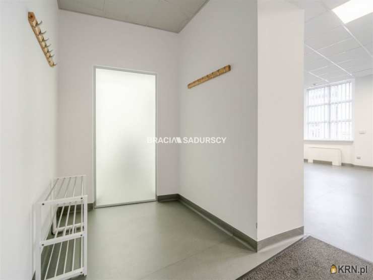 Bracia Sadurscy Oddział BS1 Kapelanka, Lokal użytkowy  do wynajęcia, Kraków, Stare Miasto, ul. Zwierzyniecka