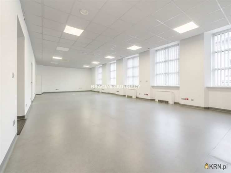 Lokal użytkowy  do wynajęcia, Kraków, Stare Miasto, ul. Zwierzyniecka, 