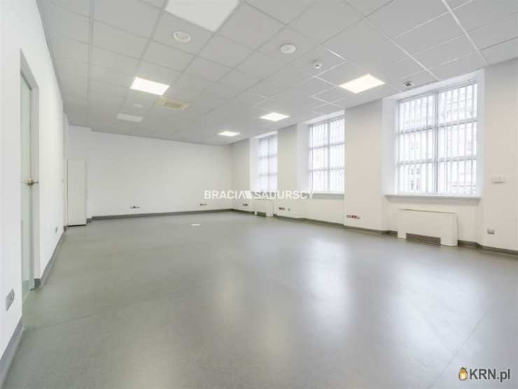 Lokal użytkowy  do wynajęcia, Kraków, Stare Miasto, ul. Zwierzyniecka, 