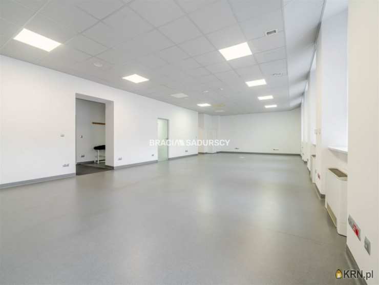 , Lokal użytkowy  do wynajęcia, Kraków, Stare Miasto, ul. Zwierzyniecka