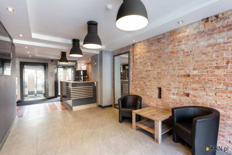 , Lokal użytkowy  do wynajęcia, Warszawa, Śródmieście, ul. 