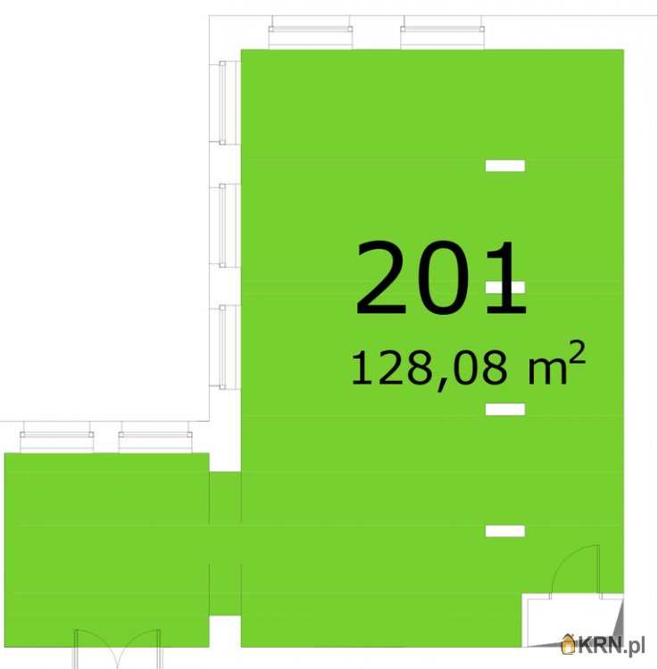 Lokal użytkowy  do wynajęcia, Warszawa, Śródmieście, ul. , 