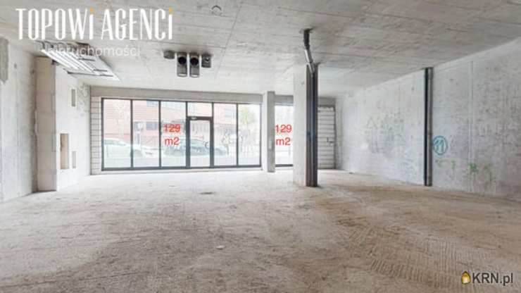 Lokal użytkowy  do wynajęcia, Łódź, Polesie, ul. Gdańska, 