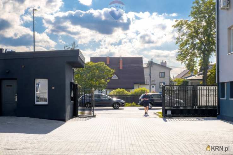 1 pokojowe, Grodzisk Mazowiecki, ul. , Lokal użytkowy  do wynajęcia