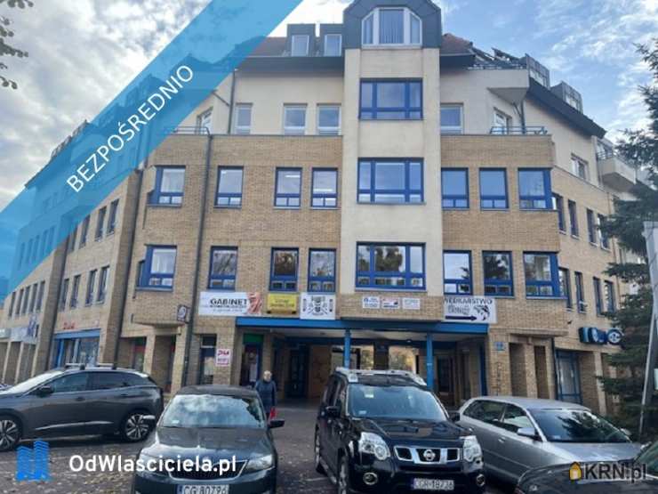 Lokal użytkowy  na sprzedaż, Grudziądz, ul. Mickiewicza, 