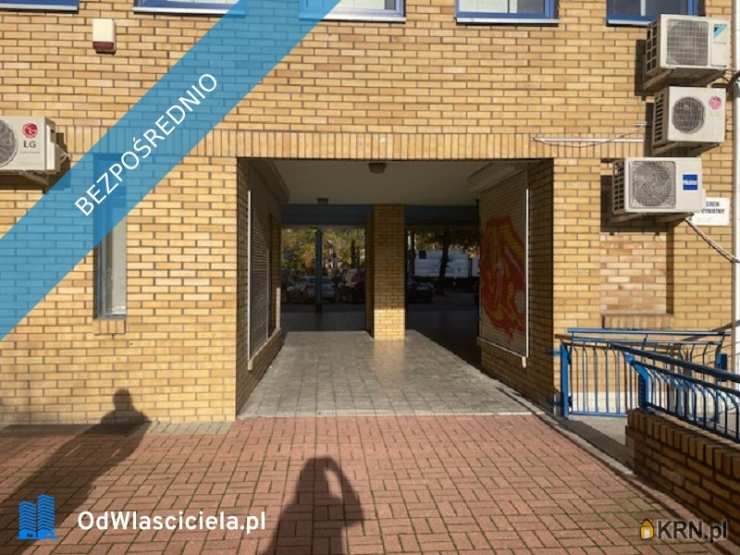 Grudziądz, ul. Mickiewicza, Lokal użytkowy  na sprzedaż, 