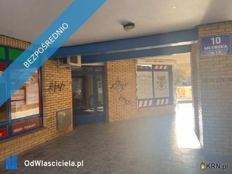 Grudziądz, ul. Mickiewicza, , Lokal użytkowy  na sprzedaż