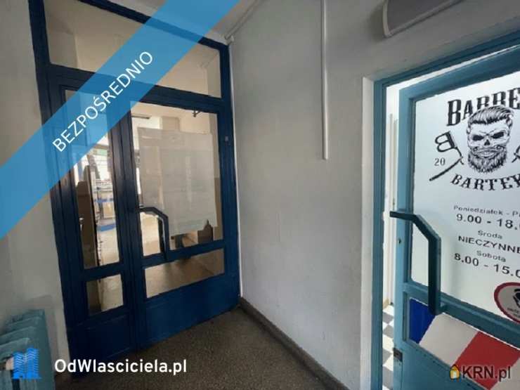 , Lokal użytkowy  na sprzedaż, Grudziądz, ul. Mickiewicza