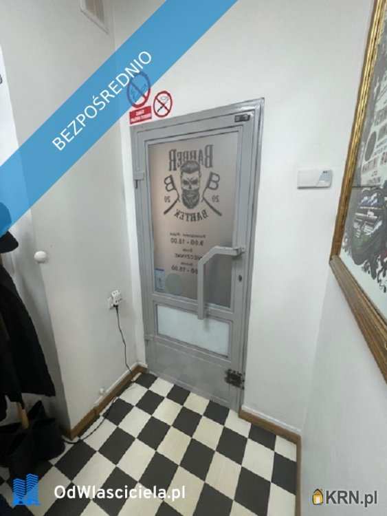 OdWlasciciela.pl, Lokal użytkowy  na sprzedaż, Grudziądz, ul. Mickiewicza