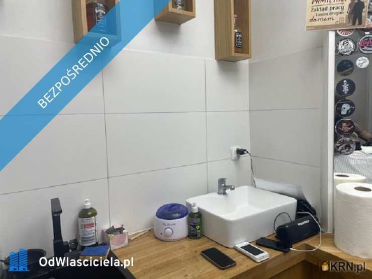 Lokal użytkowy  na sprzedaż, Grudziądz, ul. Mickiewicza, 