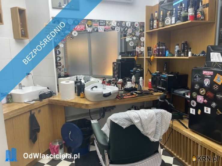 Lokal użytkowy  na sprzedaż, , Grudziądz, ul. Mickiewicza