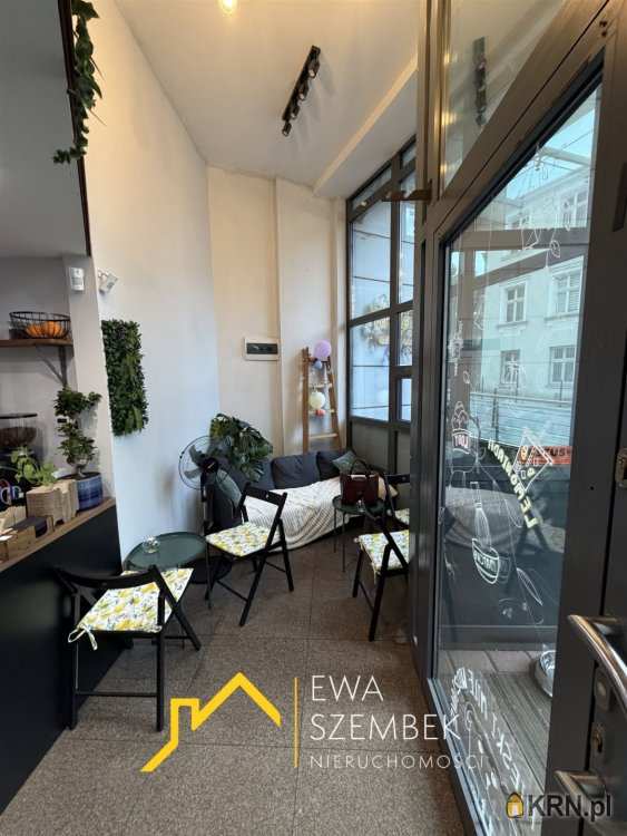 Lokal użytkowy  do wynajęcia, Kraków, Podgórze/Stare Podgórze, ul. Kalwaryjska, 