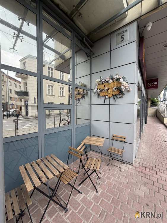 , Lokal użytkowy  do wynajęcia, Kraków, Podgórze/Stare Podgórze, ul. Kalwaryjska