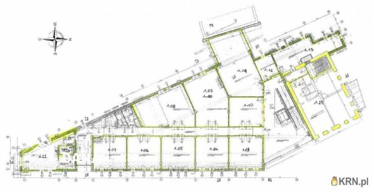 Lokal użytkowy  do wynajęcia, , Niepołomice, ul. 3 Maja