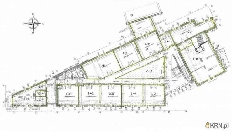 Niepołomice, ul. 3 Maja, Lokal użytkowy  do wynajęcia, 