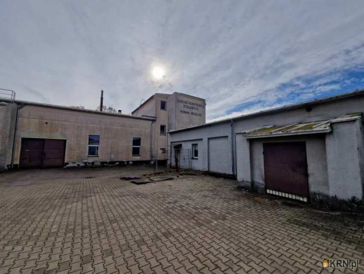 Osiny, ul. , Lokal użytkowy  na sprzedaż, 