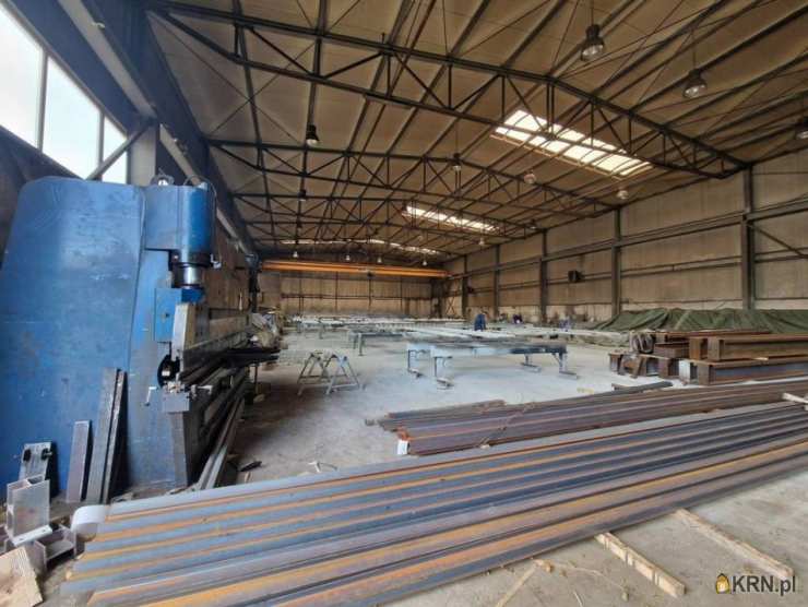 , Lokal użytkowy  na sprzedaż, Osiny, ul. 