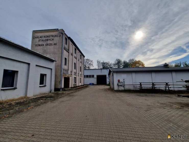 Lokal użytkowy  na sprzedaż, Osiny, ul. , 