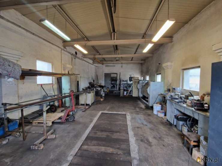 Osiny, ul. , Lokal użytkowy  na sprzedaż, 