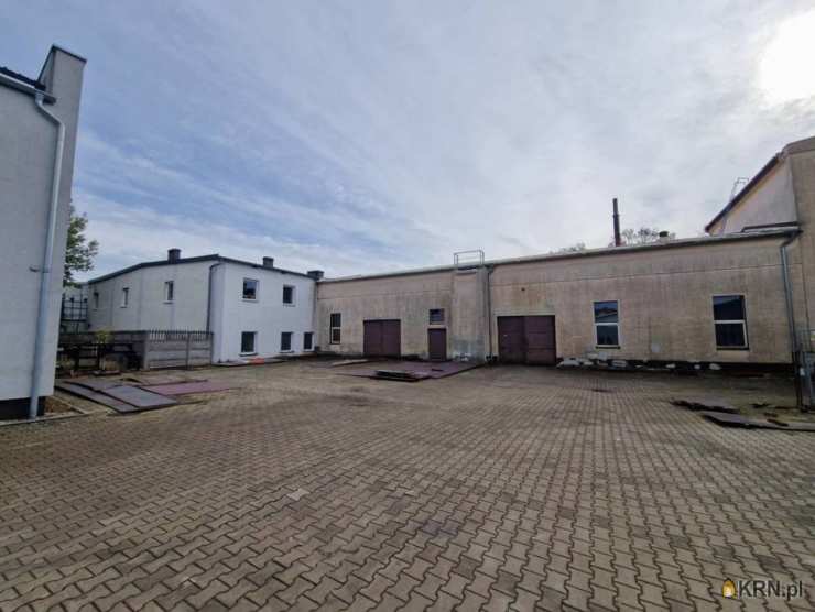 Lokal użytkowy  na sprzedaż, , Osiny, ul. 