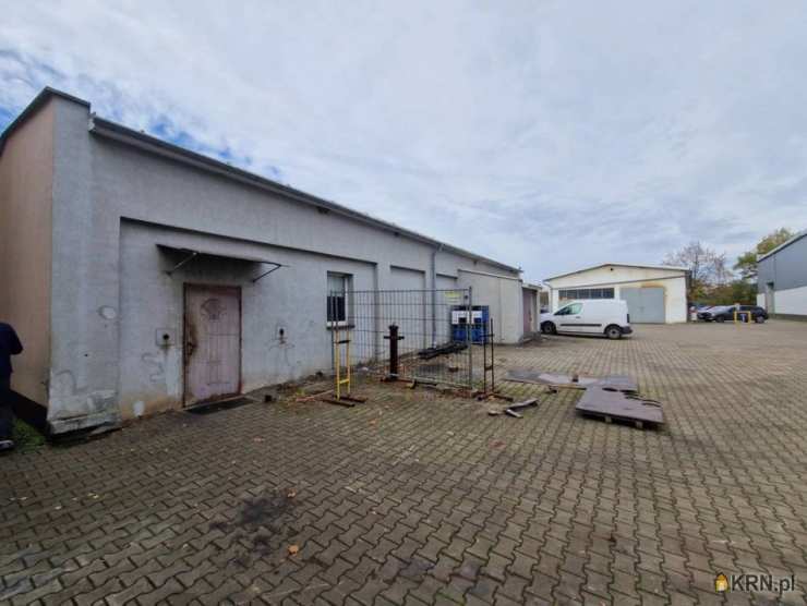 Osiny, ul. , , Lokal użytkowy  na sprzedaż