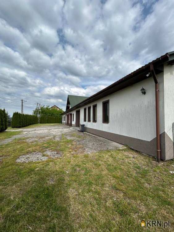 , Lokal użytkowy  na sprzedaż, Dołęga, ul. 