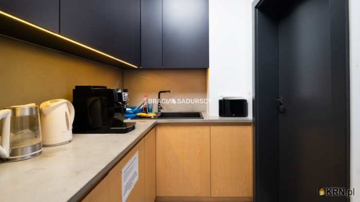 , Kraków, Podgórze, ul. Zamknięta, Lokal użytkowy  do wynajęcia