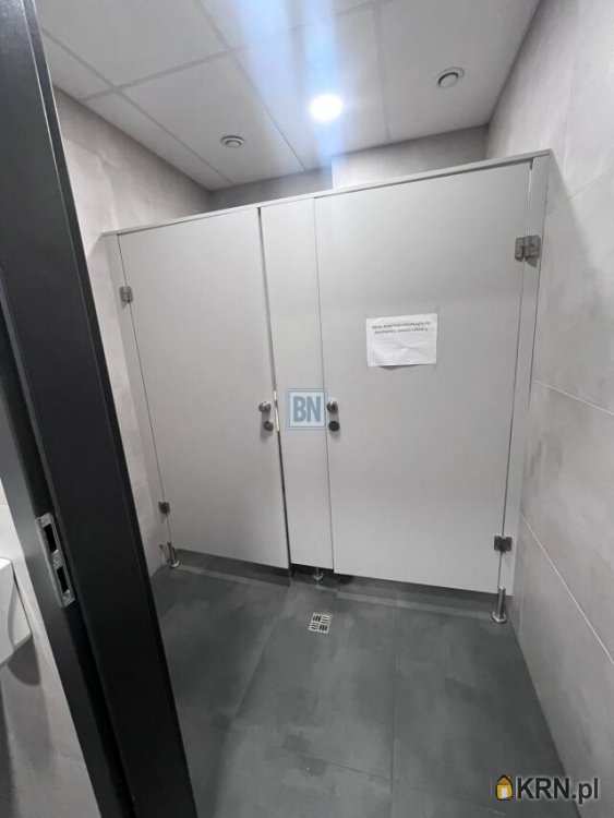 BN Nieruchomości, Lokal użytkowy  do wynajęcia, Katowice, ul. 