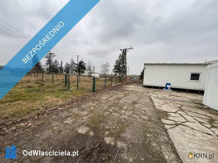 Lokal użytkowy  na sprzedaż, 2 pokojowe, Łambinowice, ul. 