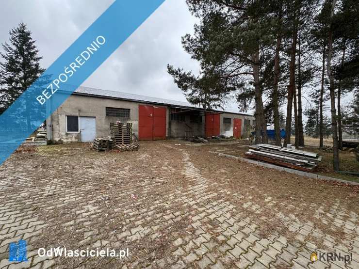 Łambinowice, ul. , Lokal użytkowy  na sprzedaż, 2 pokojowe