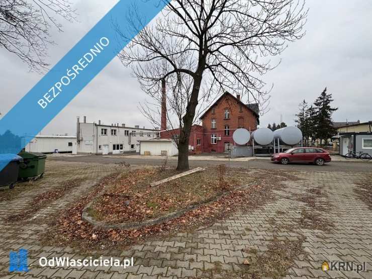 2 pokojowe, Łambinowice, ul. , Lokal użytkowy  na sprzedaż